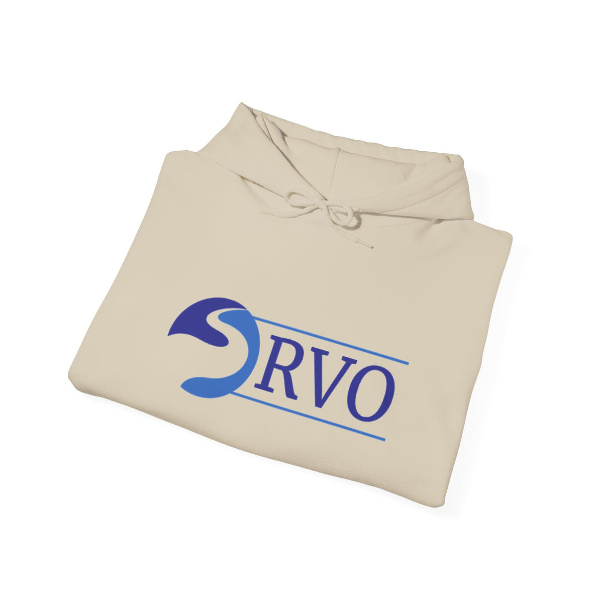 SRVO- The Valley's Trusted Unreliable News Source Hoodie