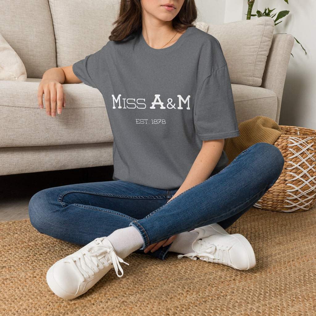 Miss A&M
