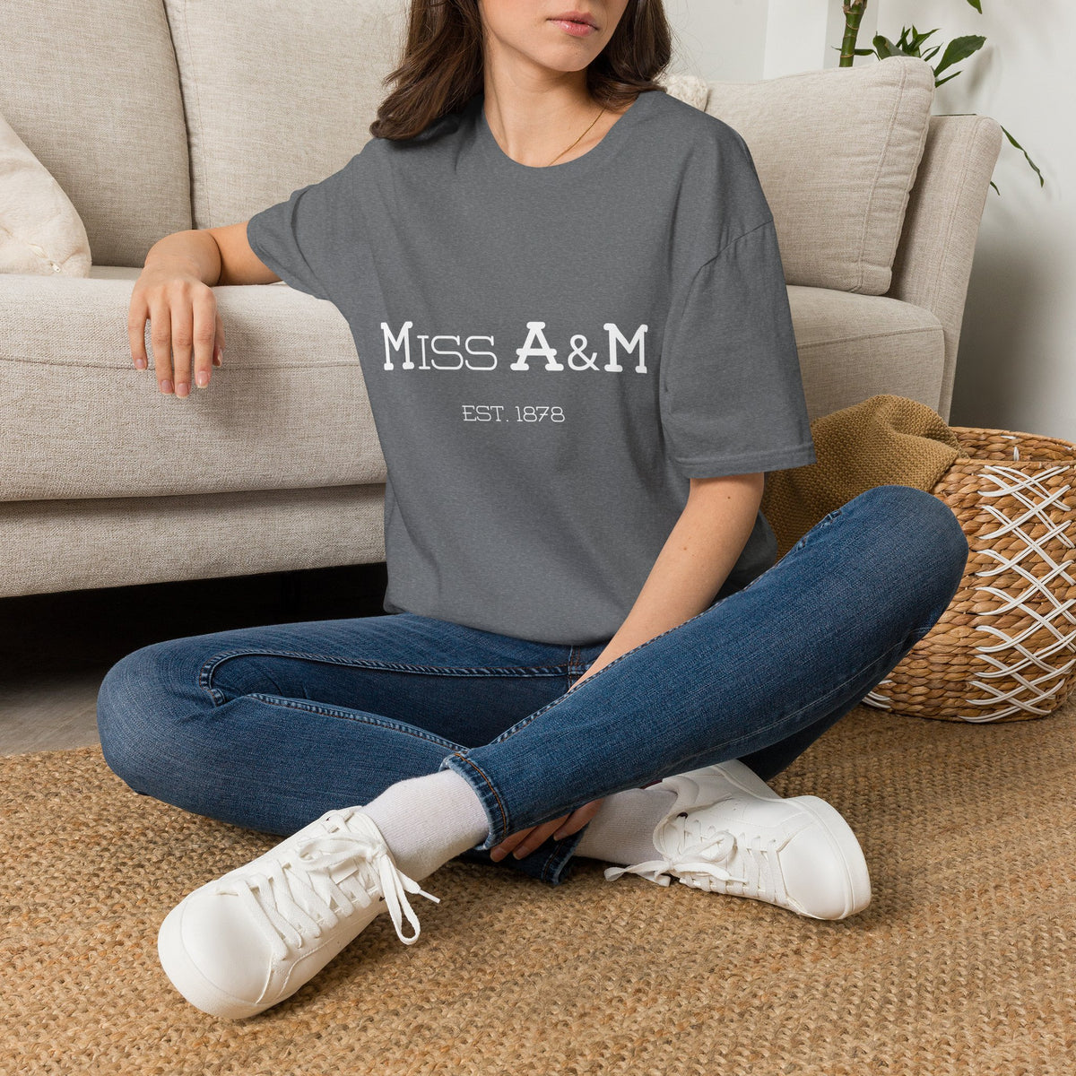 Miss A&M
