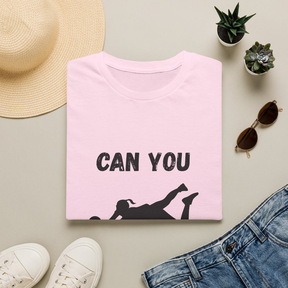 Can You Dig It?- Volleyball
