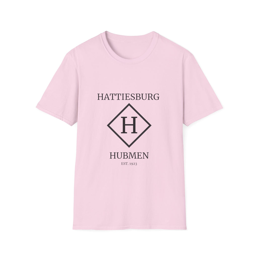 Hattiesburg Hubmen