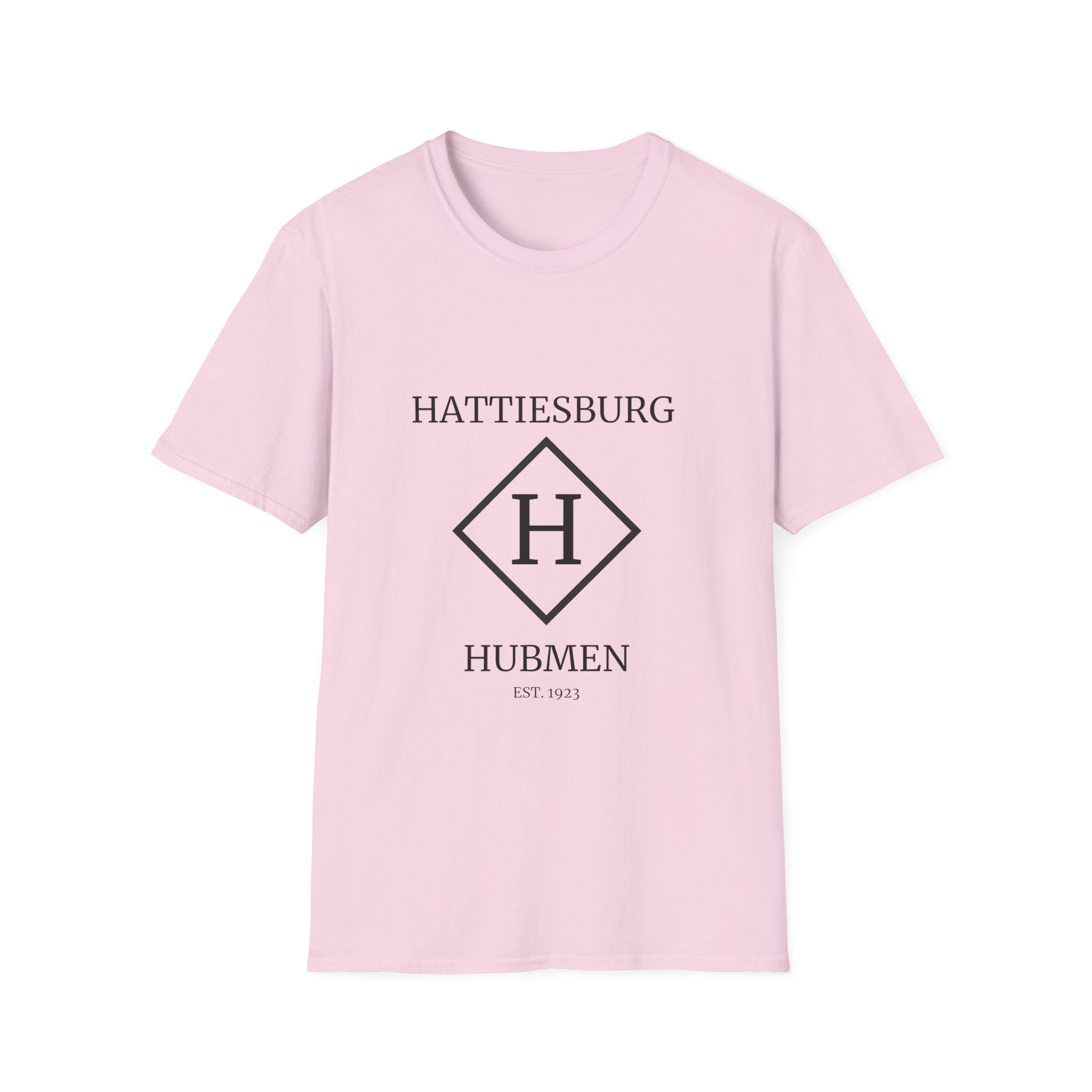 Hattiesburg Hubmen