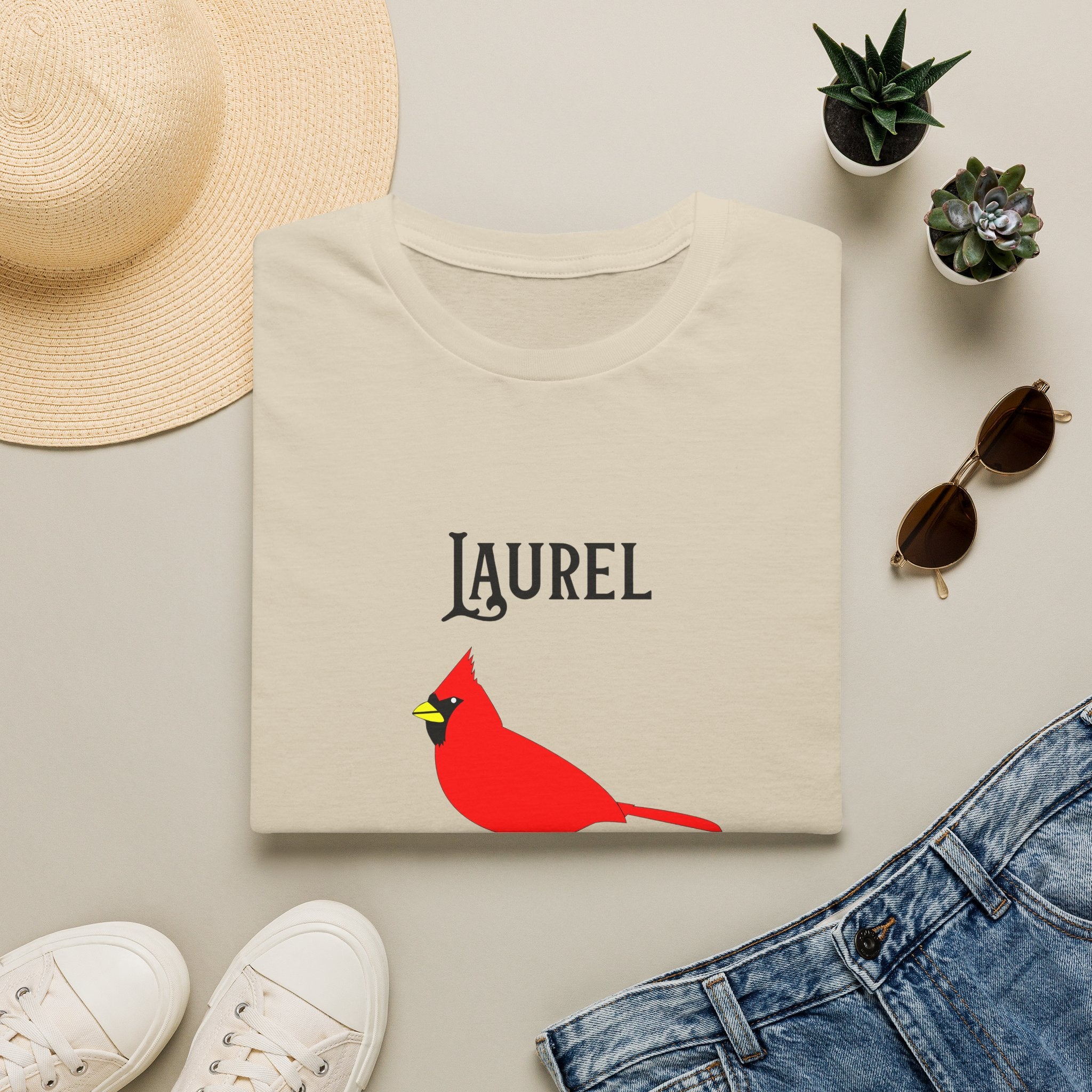 Laurel Cardinals