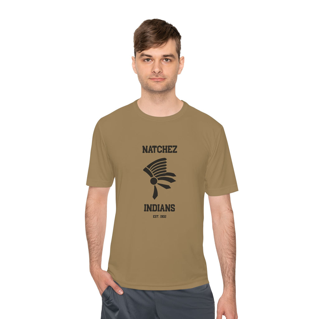 Natchez Indians