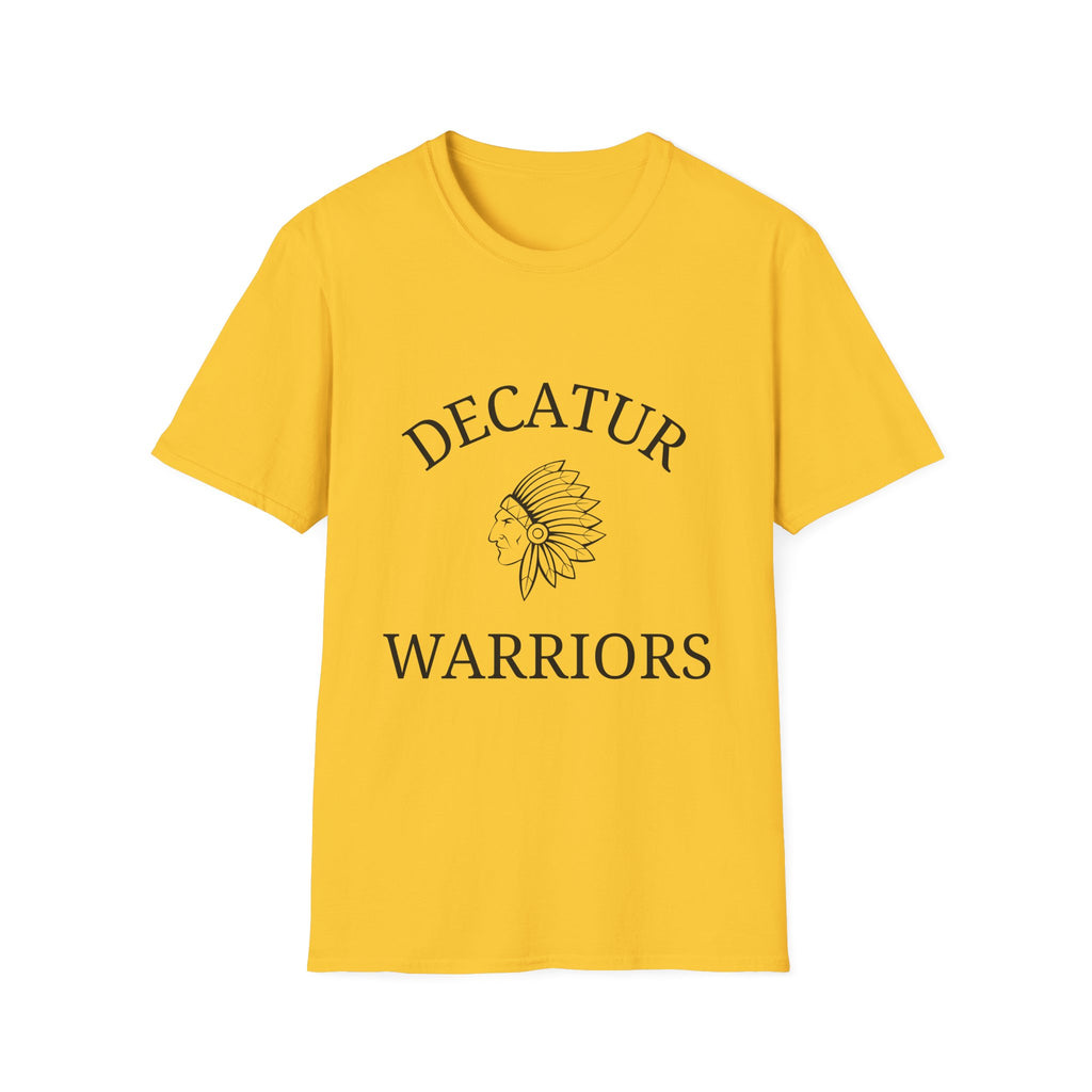 Decatur Warriors- Decatur, MS