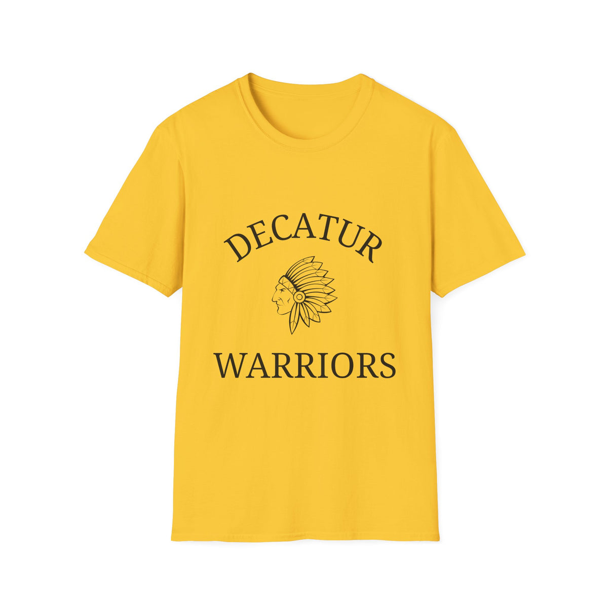 Decatur Warriors- Decatur, MS