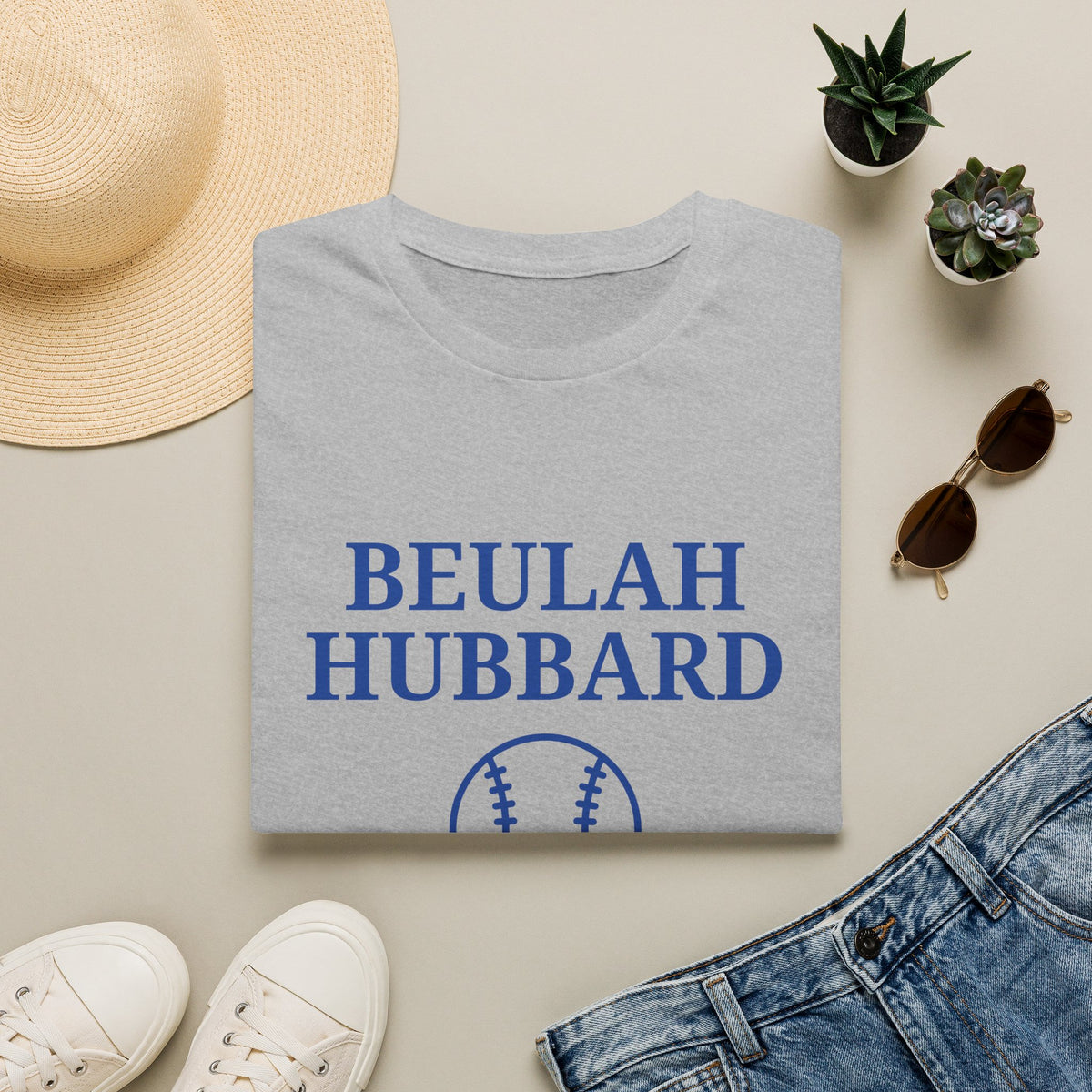 Beulah Hubbard Rebels- State Champs- 1987