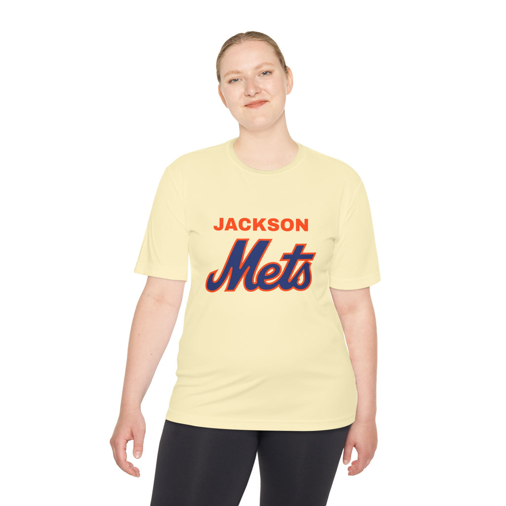 Jackson Mets