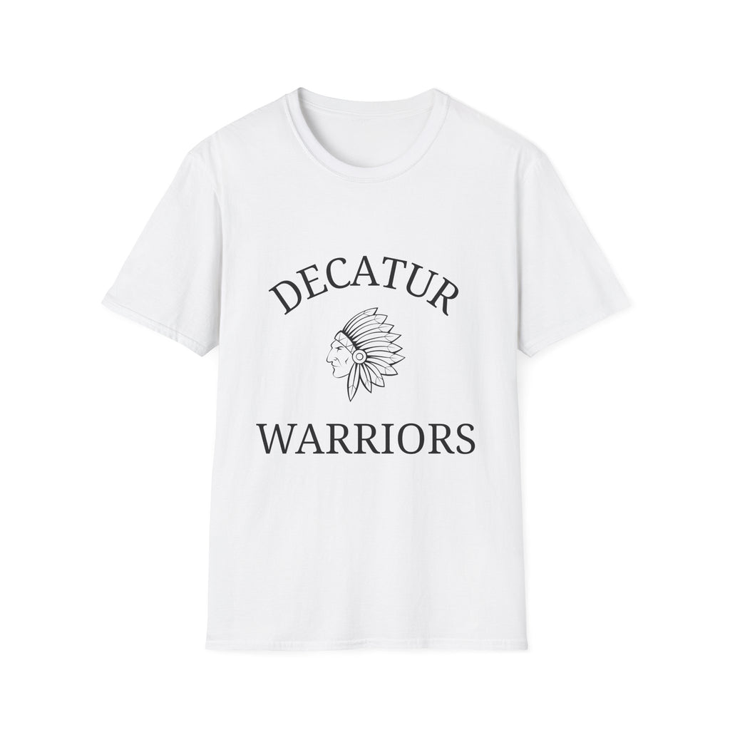 Decatur Warriors- Decatur, MS