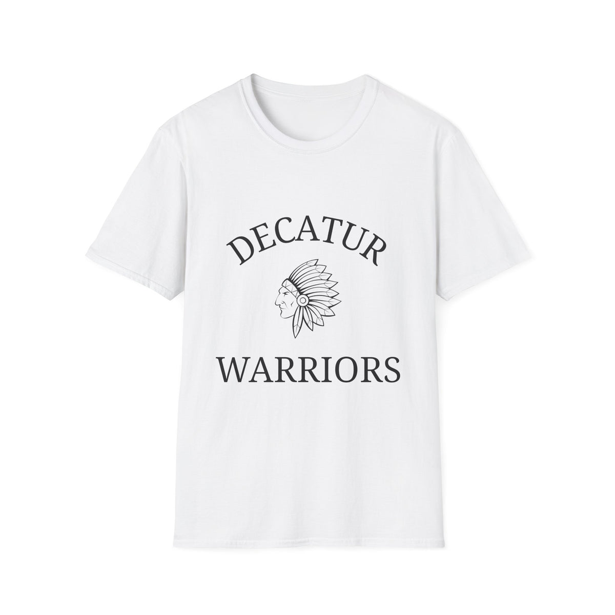 Decatur Warriors- Decatur, MS