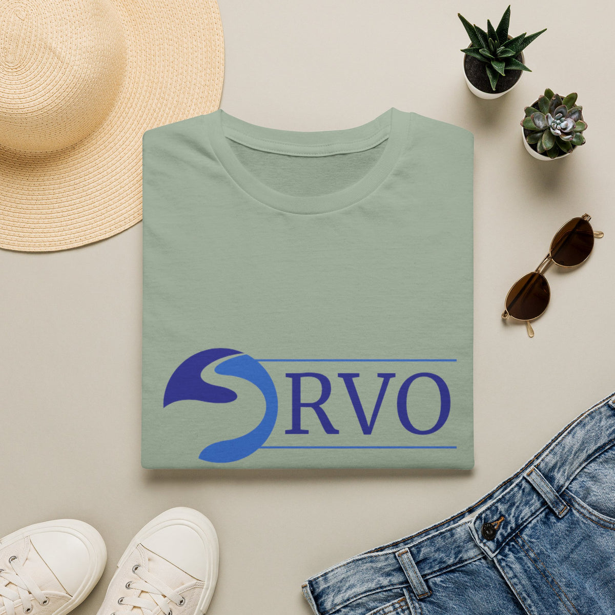 SRVO- www.srvobserver.com T-Shirt