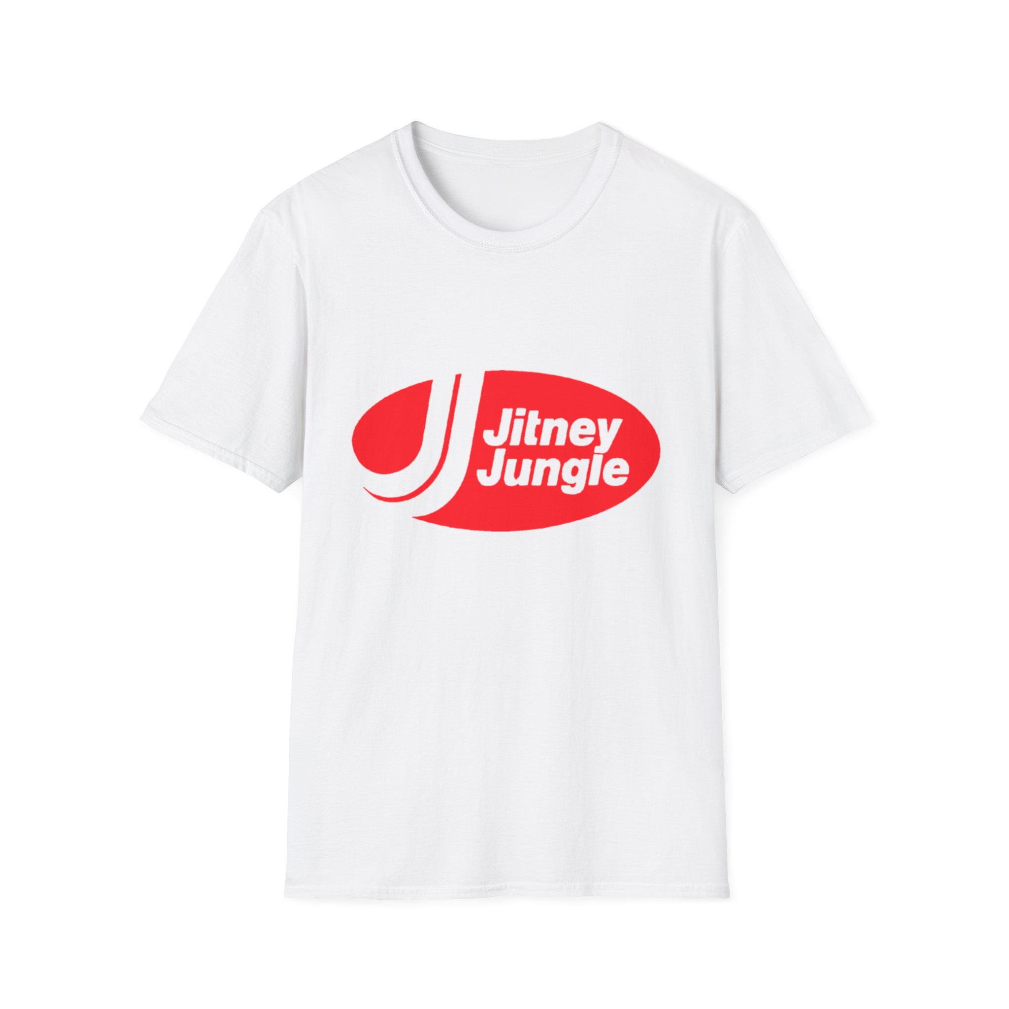 Jitney Jungle