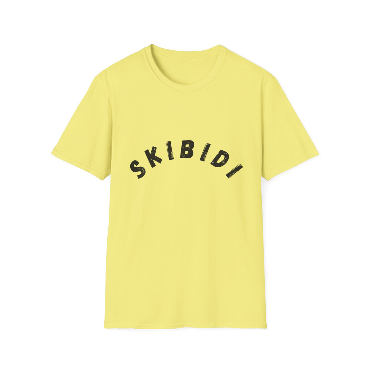 Skibidi T-Shirt