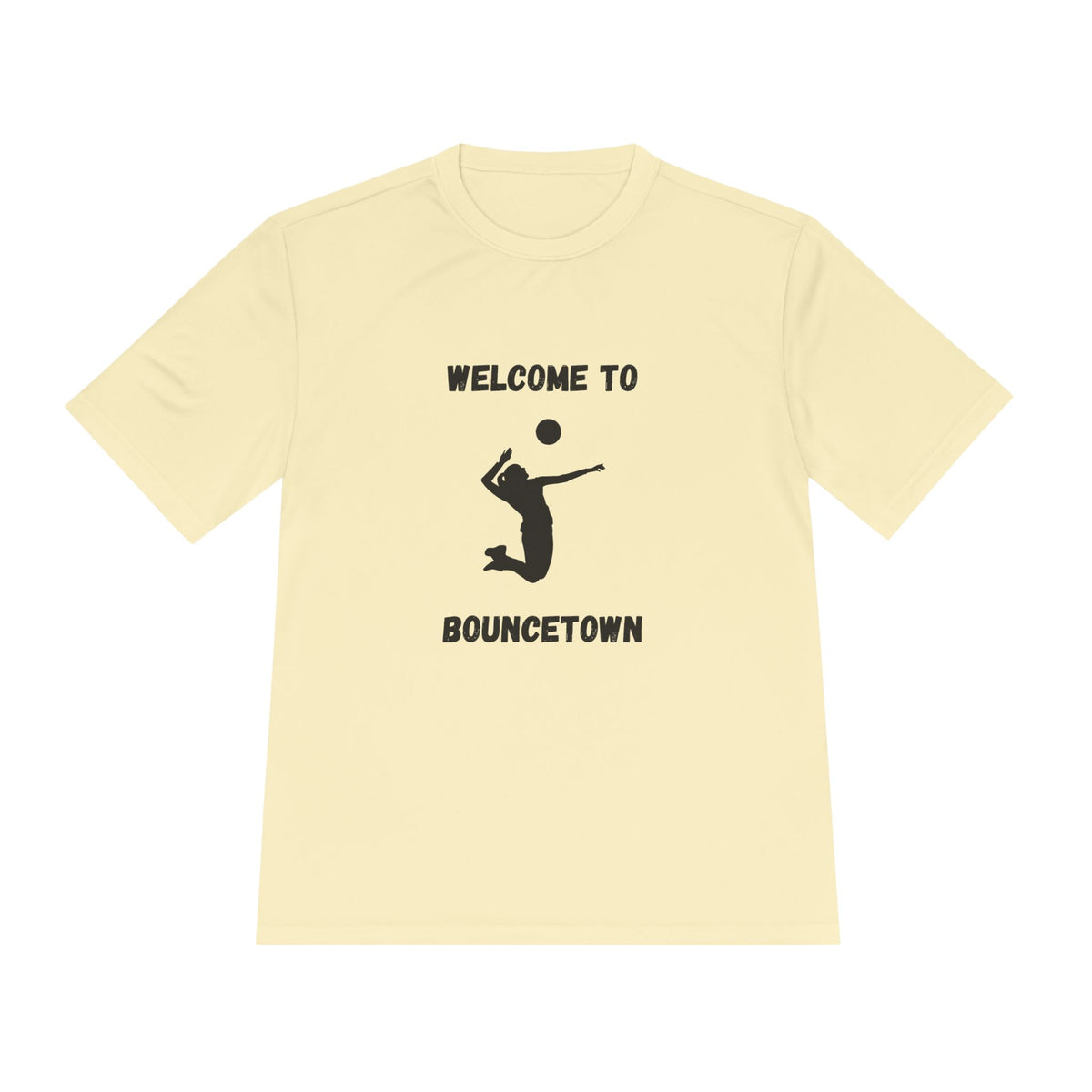 Bouncetown- Volleyball