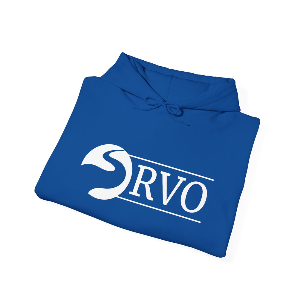 SRVO- The Valley's Trusted Unreliable News Source Hoodie