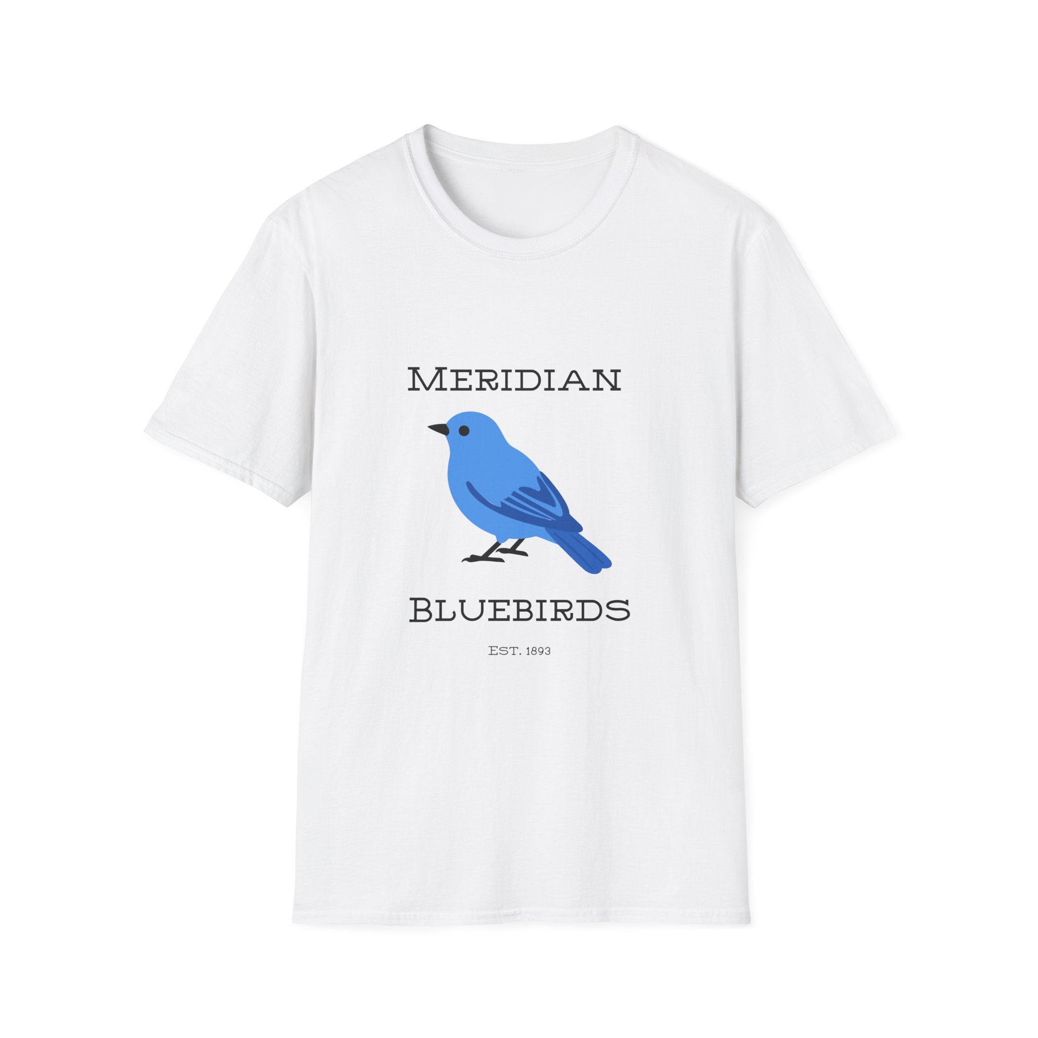 Meridian Bluebirds
