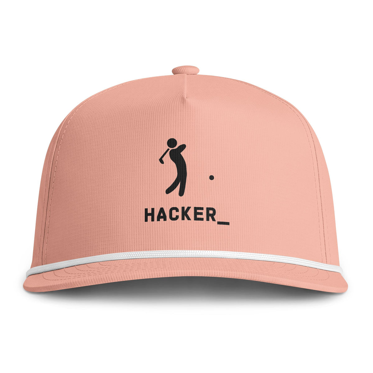 Hacker- Golf