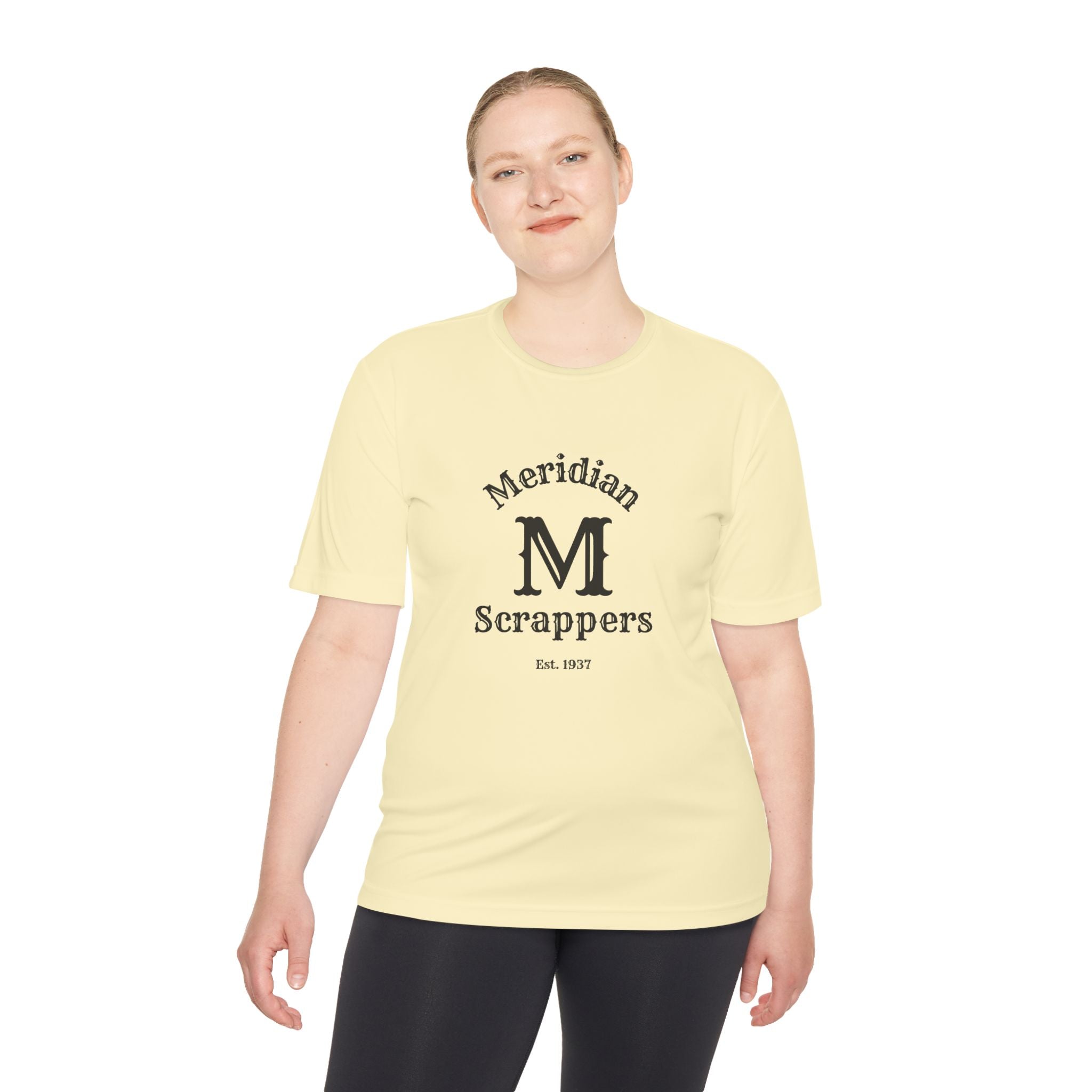 Meridian Scrappers