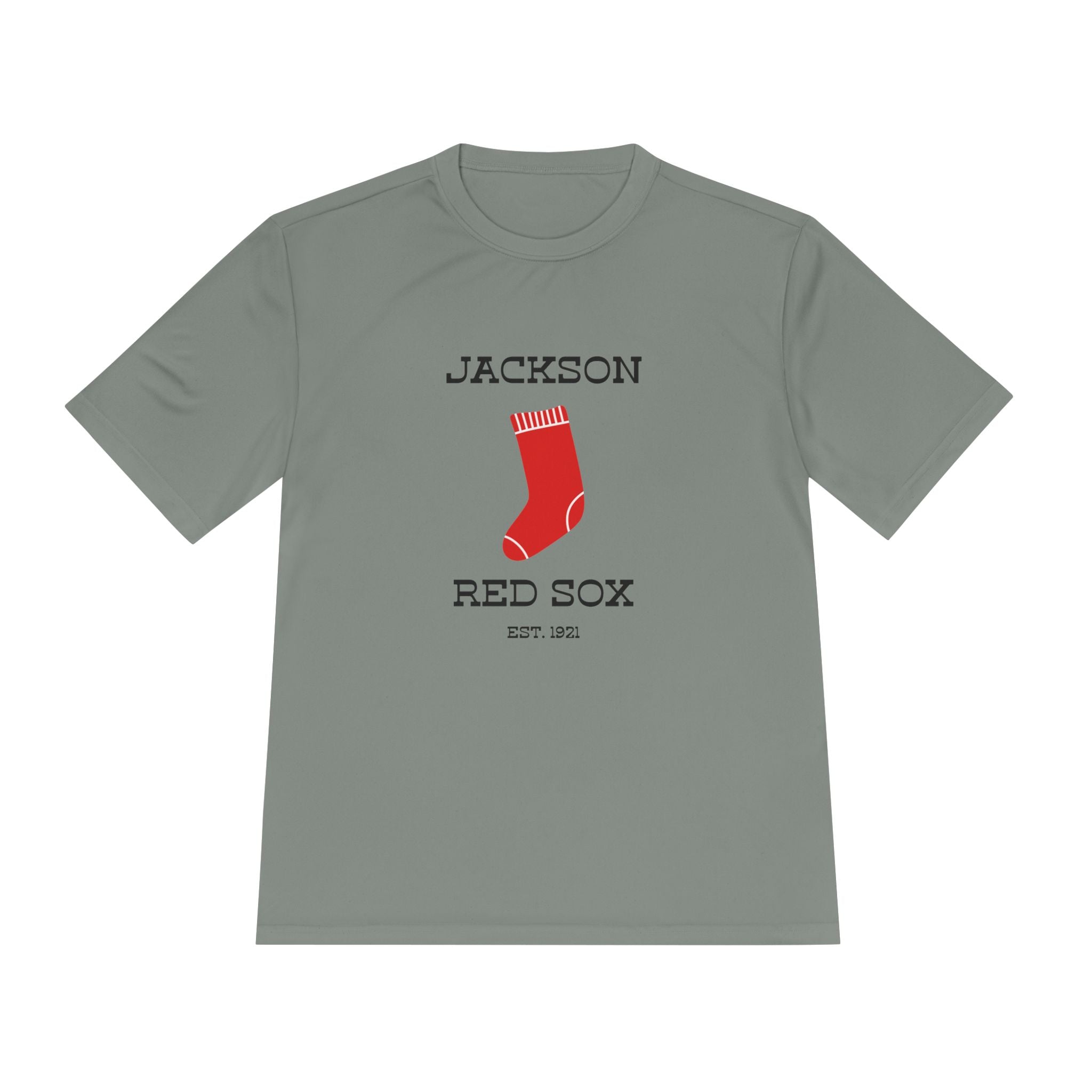 Jackson Red Sox