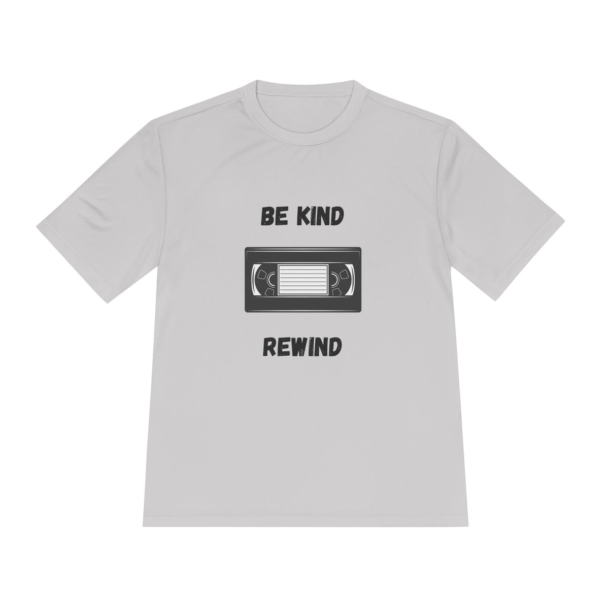 Be Kind, Rewind- VHS