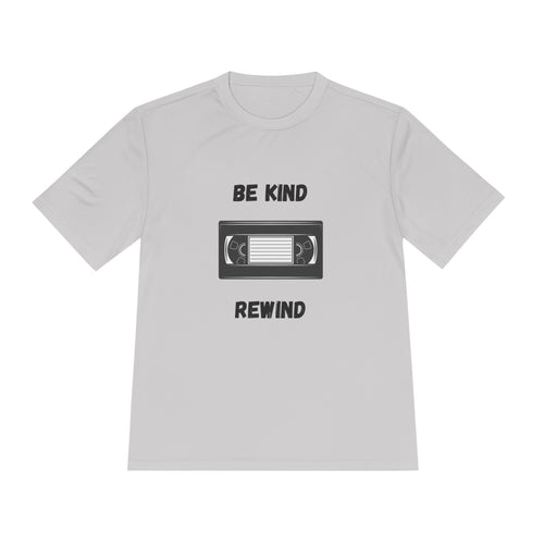 Be Kind, Rewind- VHS