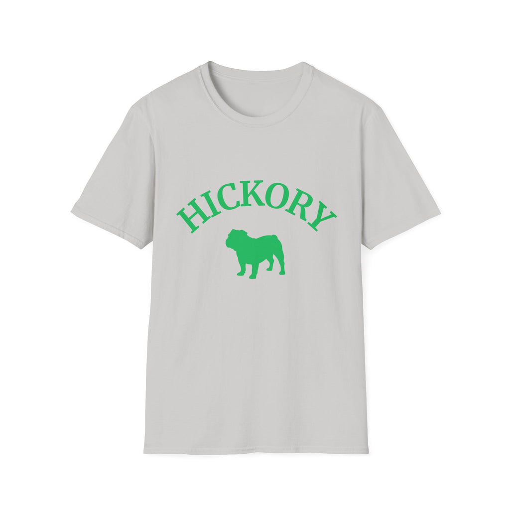 Hickory Bulldogs- Hickory, MS