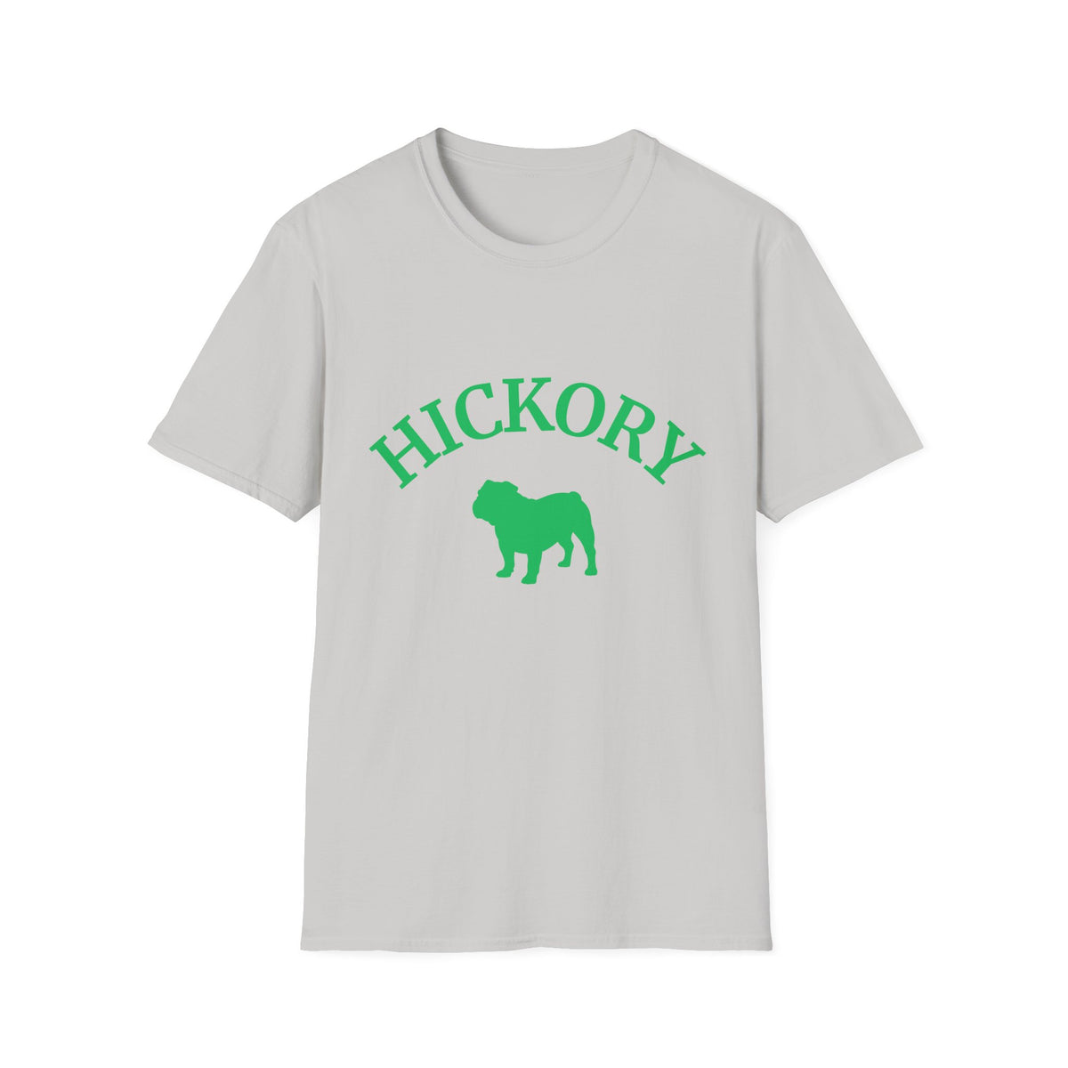 Hickory Bulldogs- Hickory, MS