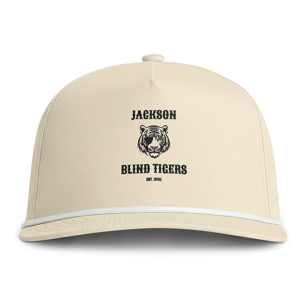 Jackson Blind Tigers