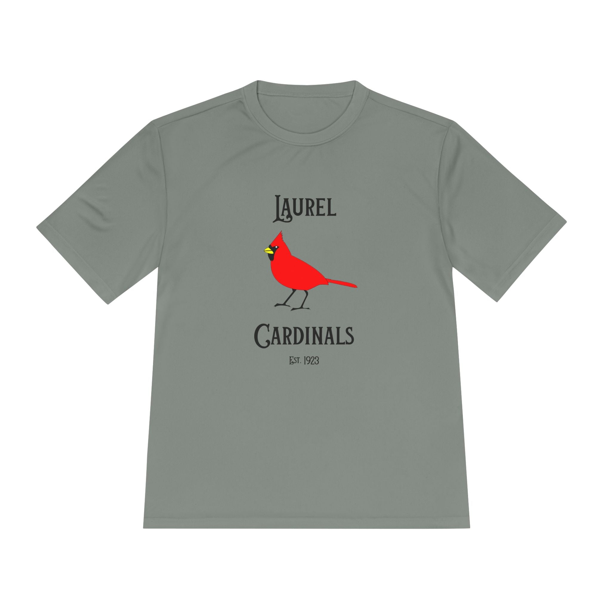 Laurel Cardinals