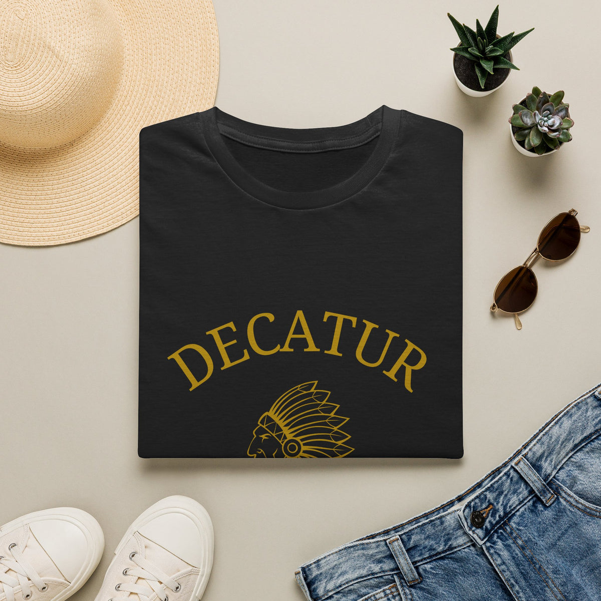 Decatur Warriors- Decatur, MS