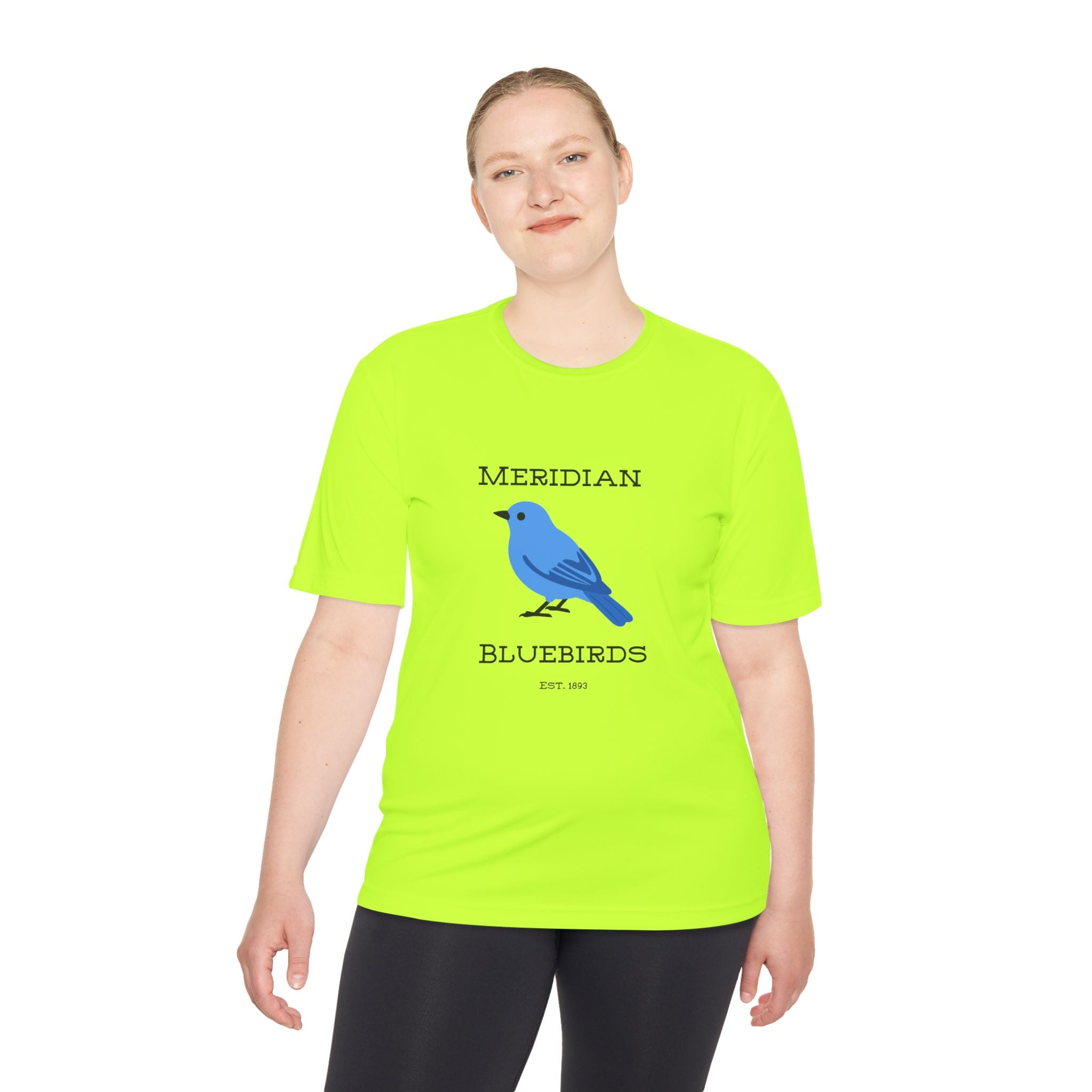 Meridian Bluebirds