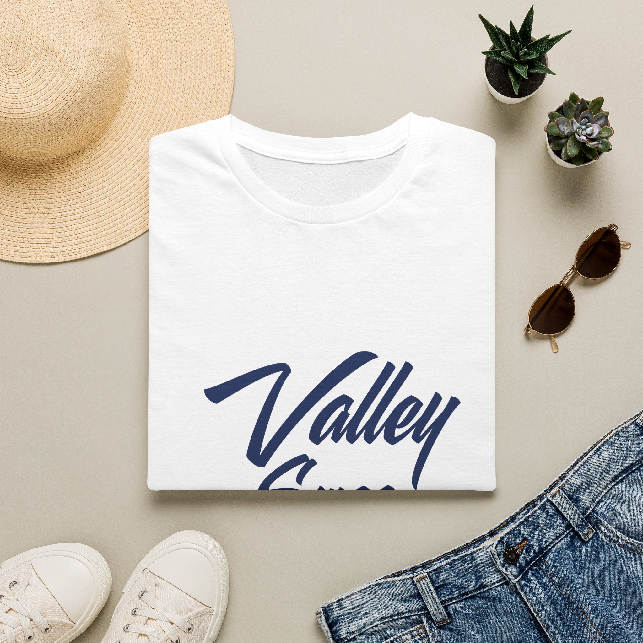 Valley Swag