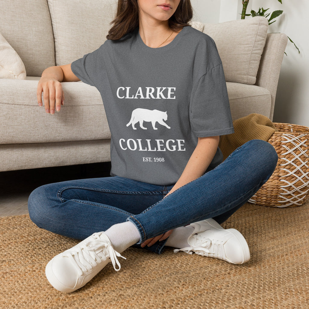 Clarke College Panthers- Newton, MS