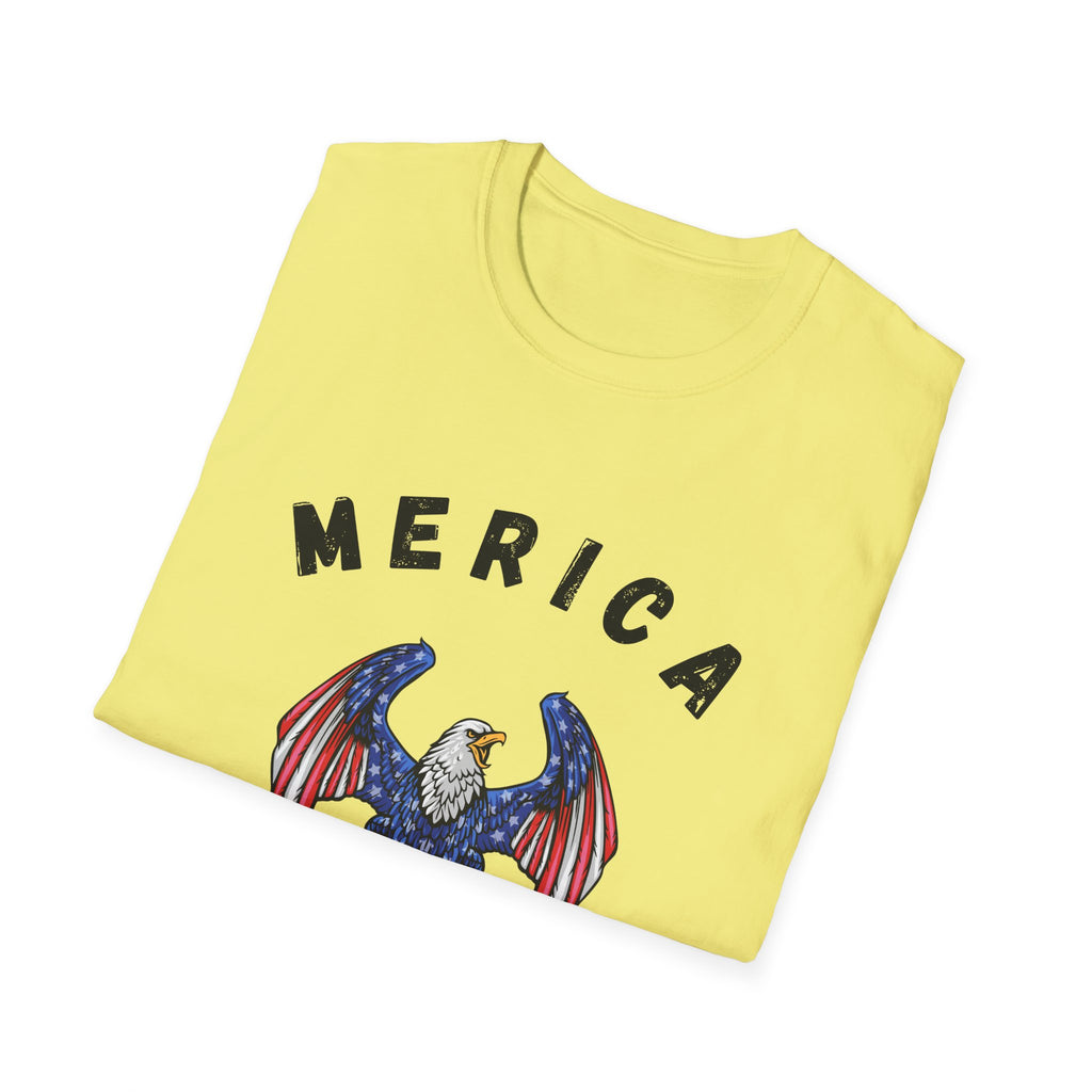 Merica T-Shirt