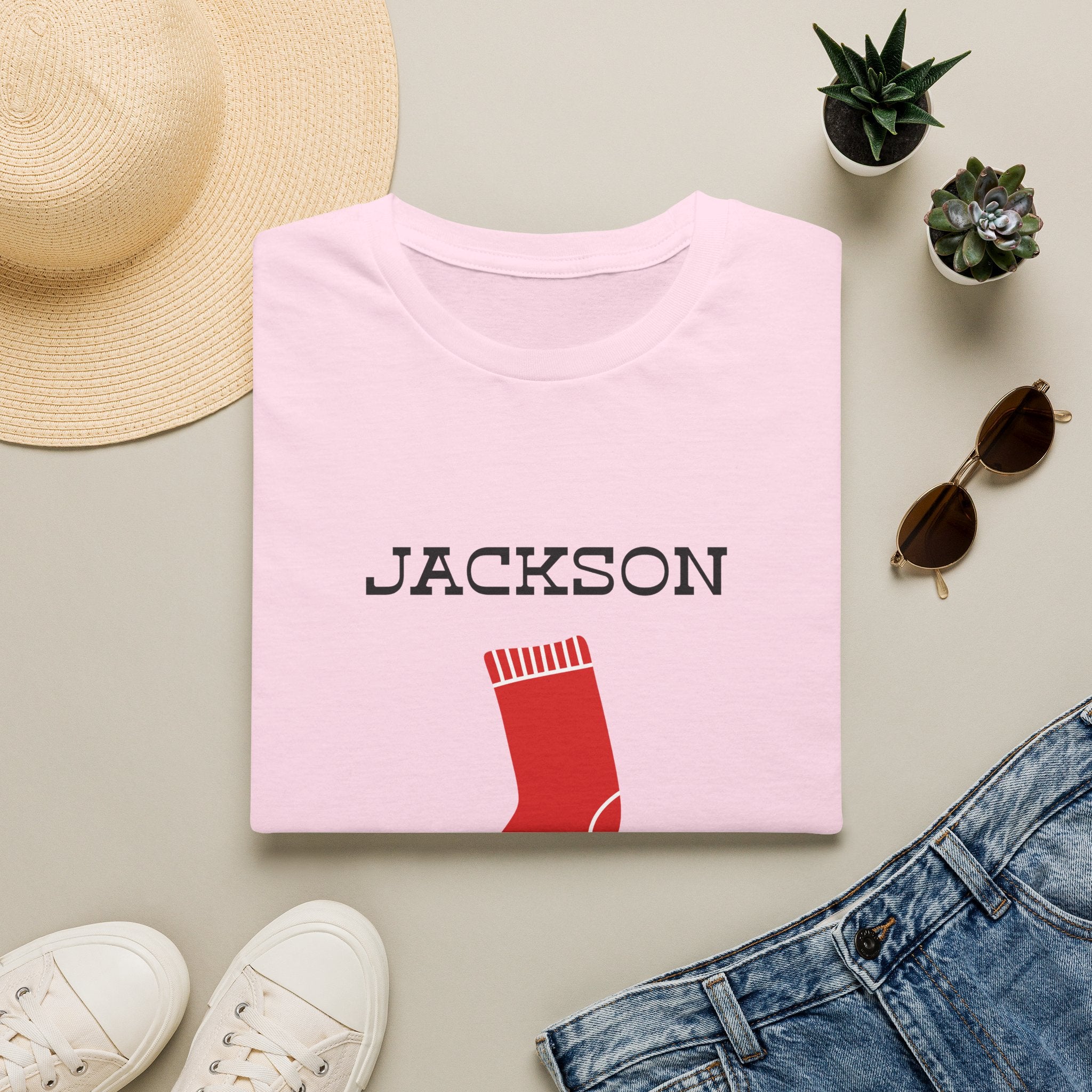 Jackson Red Sox