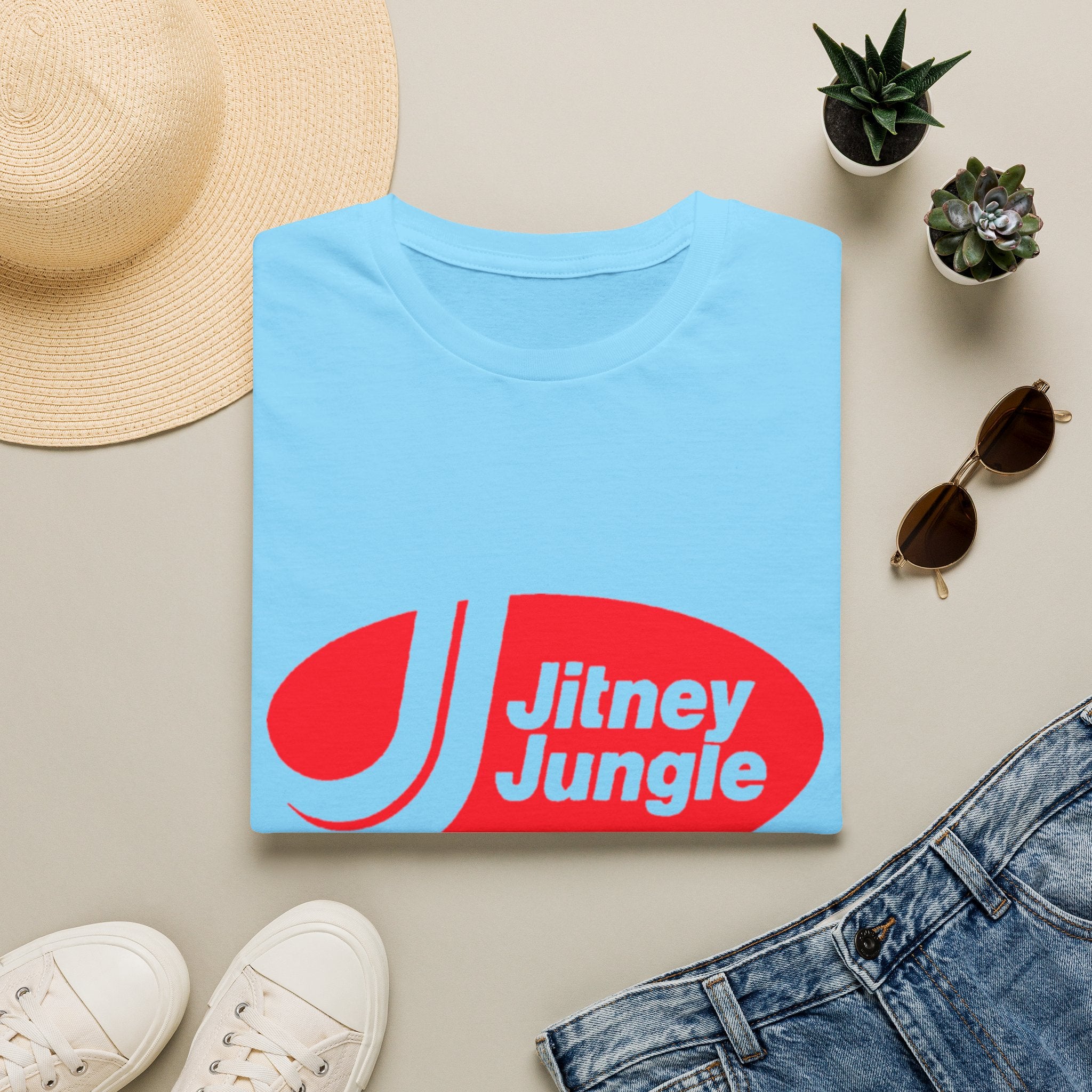Jitney Jungle