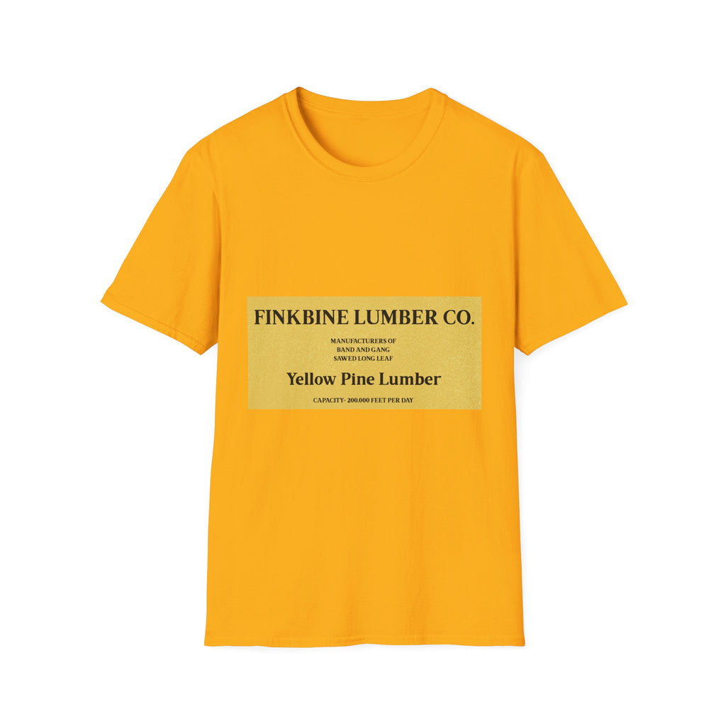 Finkbine Lumber Co.