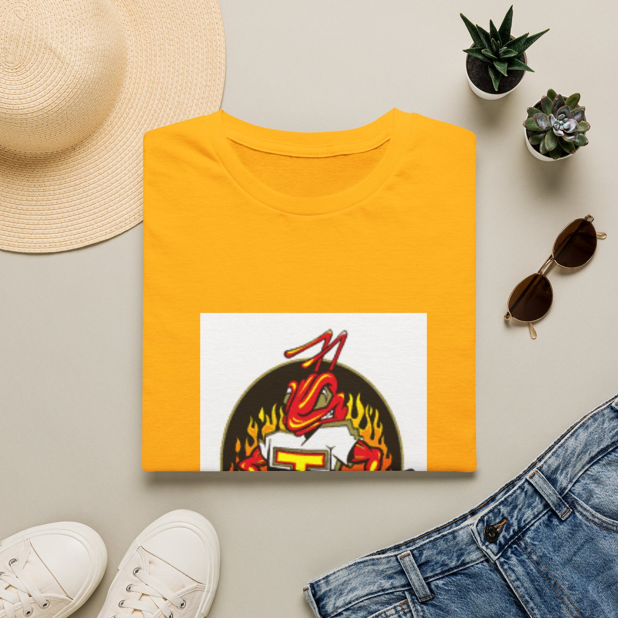 Tupelo Fire Ants