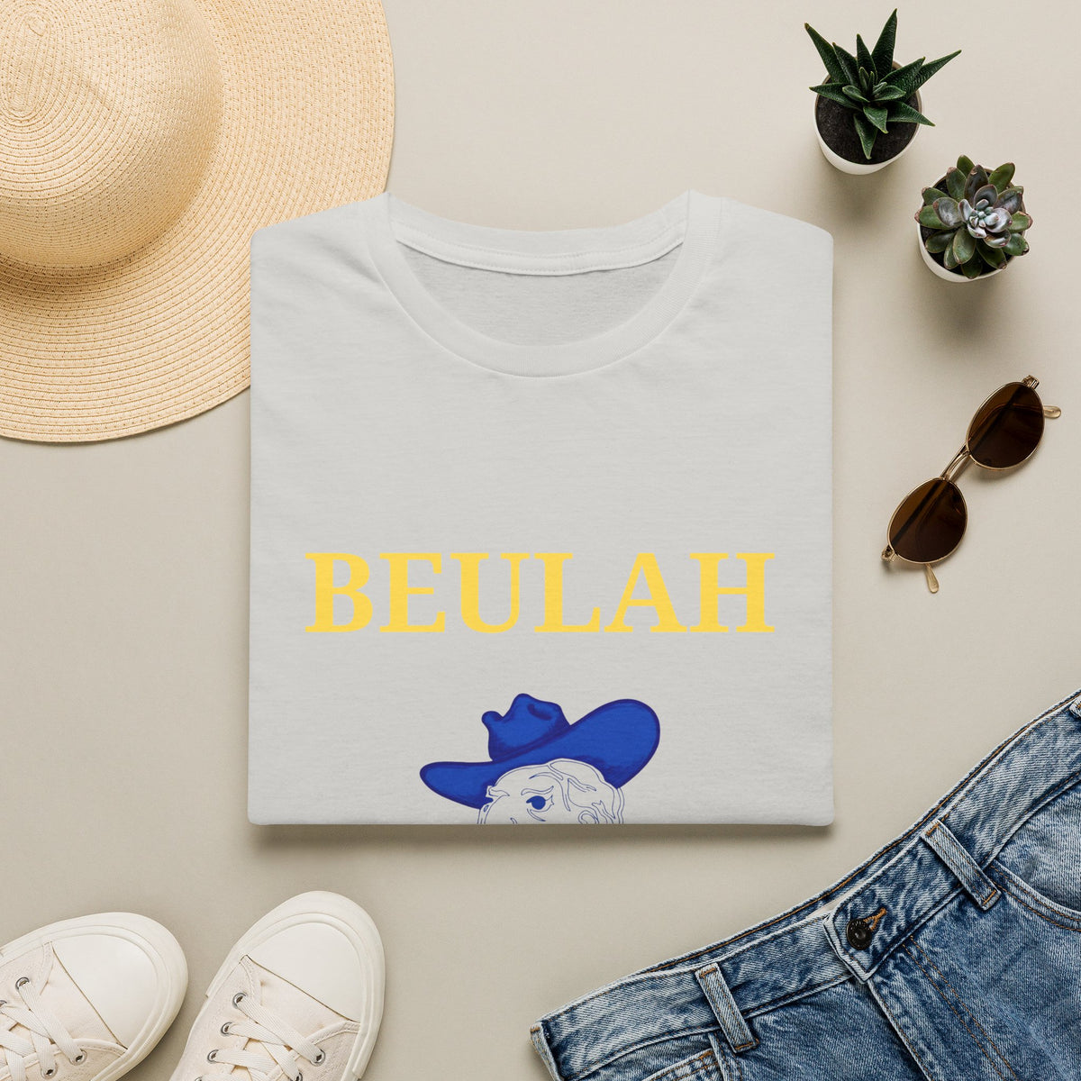 Beulah Hubbard Rebels
