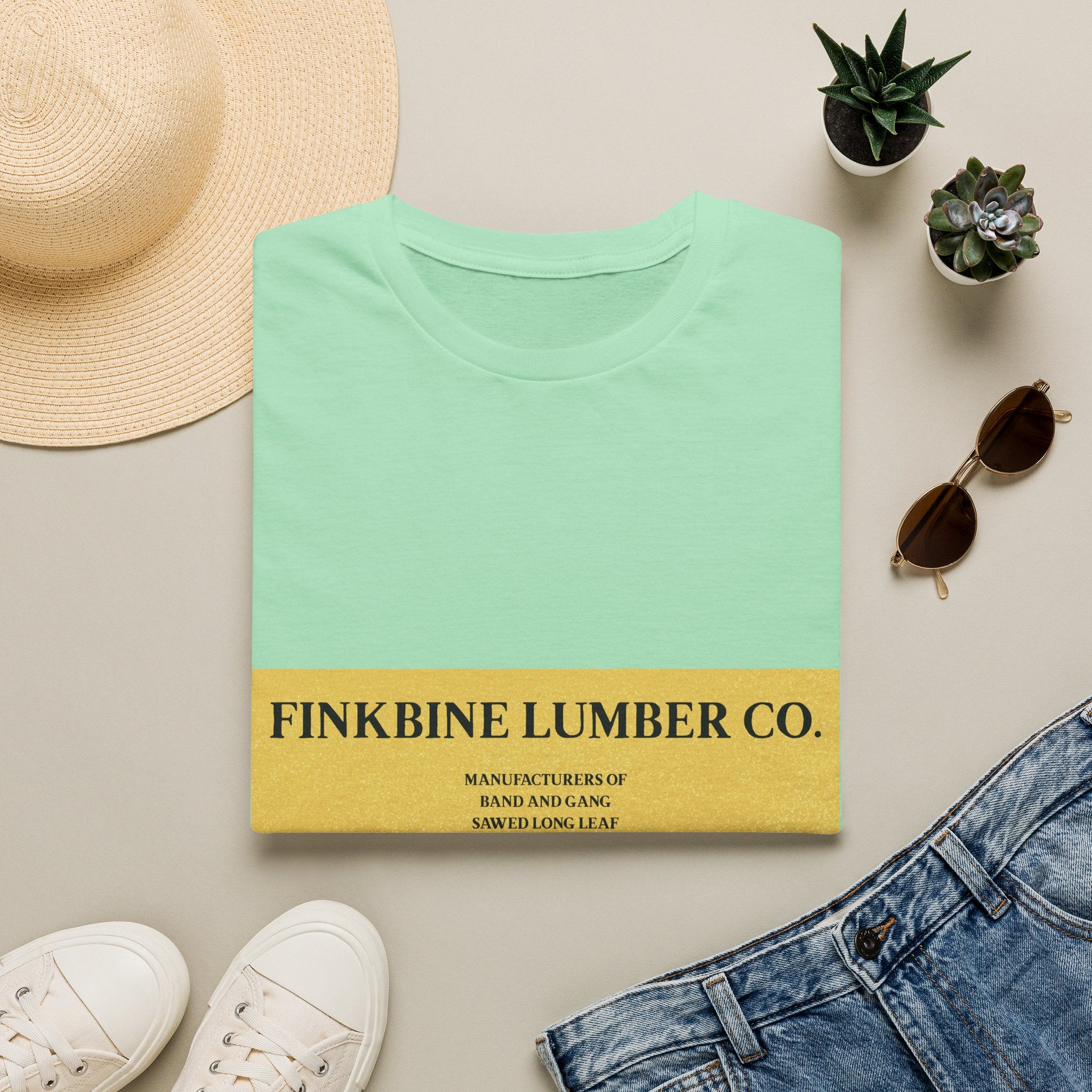 Finkbine Lumber Co.