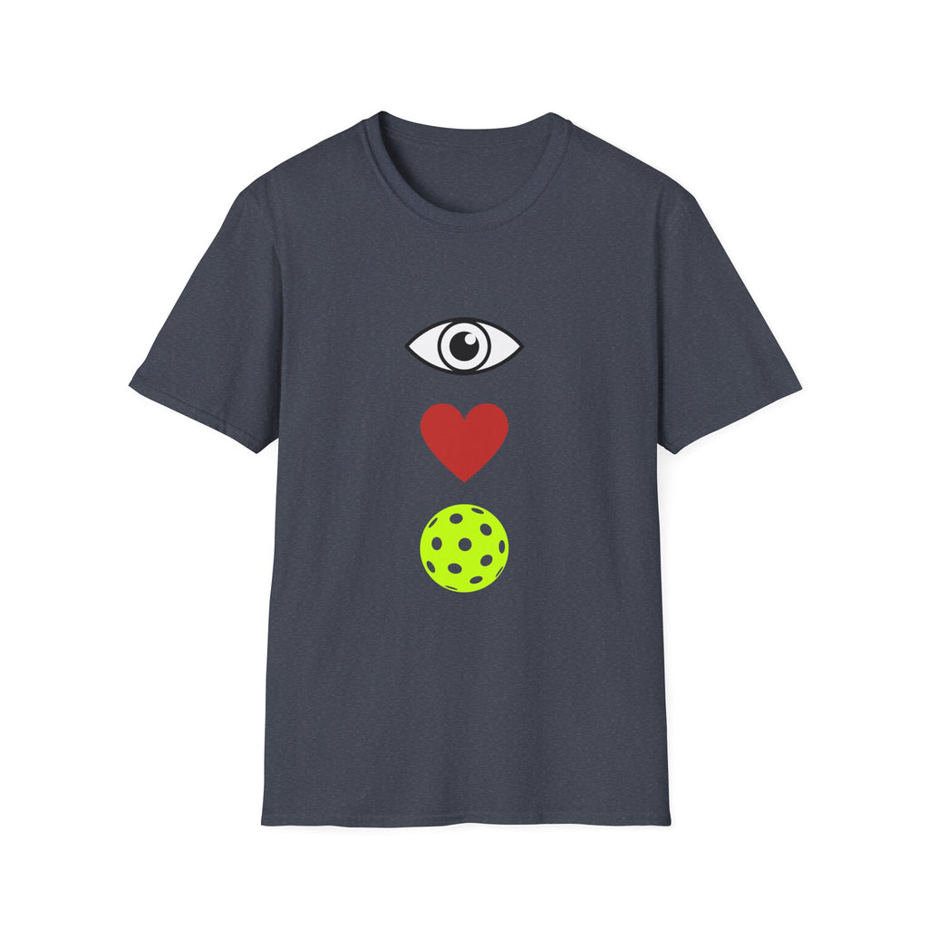 Eye Love Pickleball