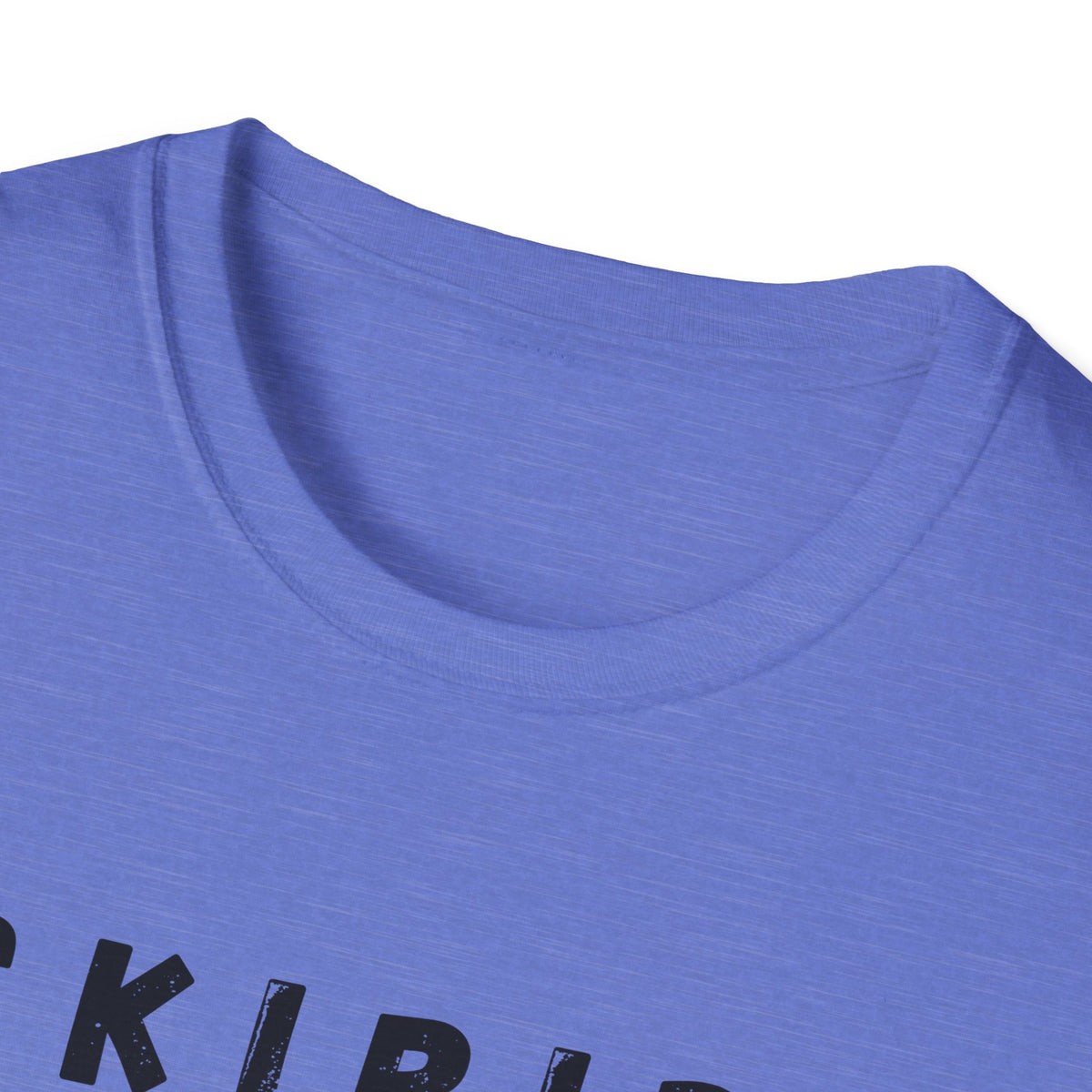Skibidi, No Cap T-Shirt
