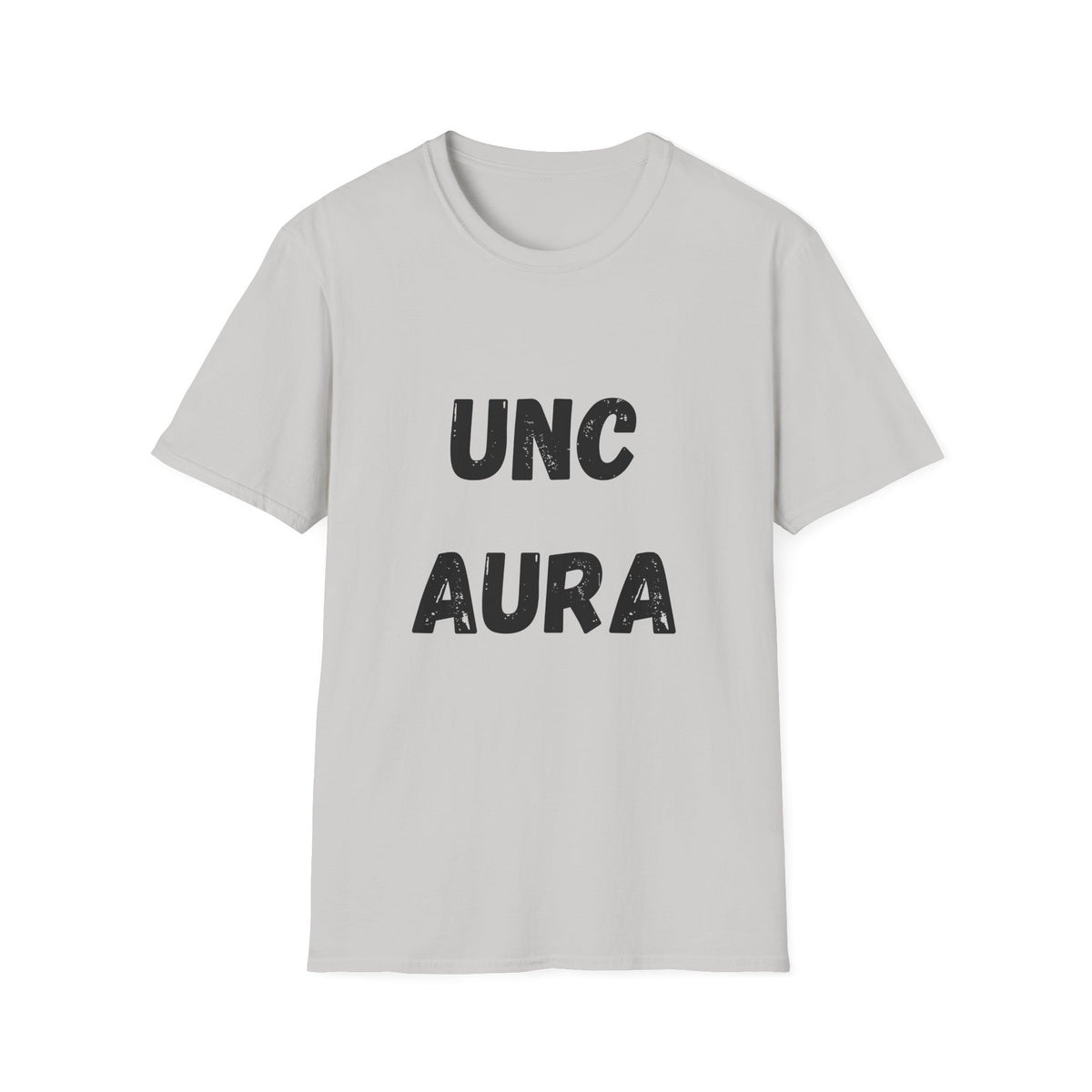 Unc Aura T-Shirt