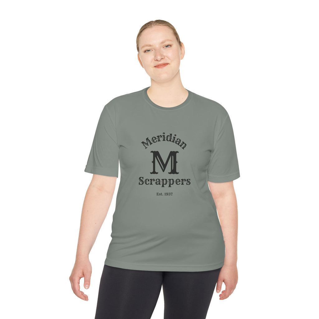 Meridian Scrappers