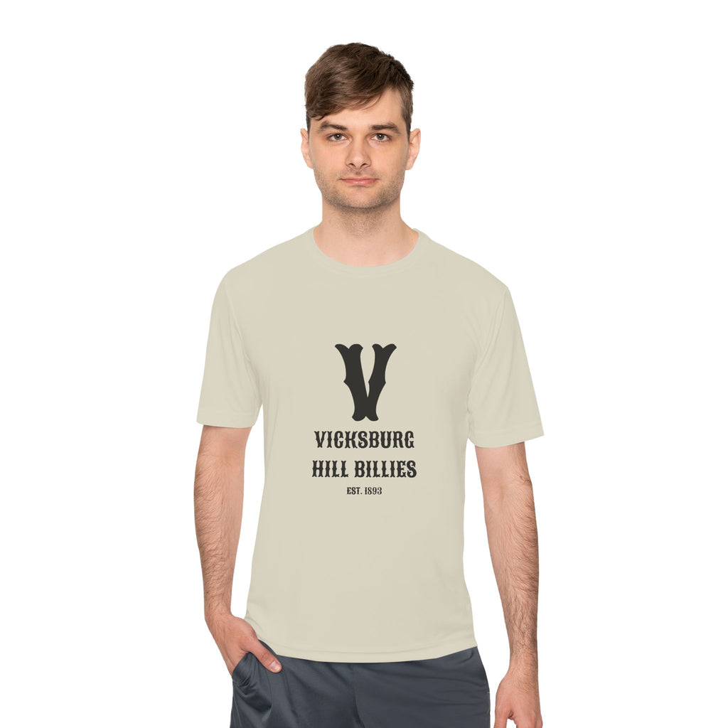 Vicksburg Hill Billies