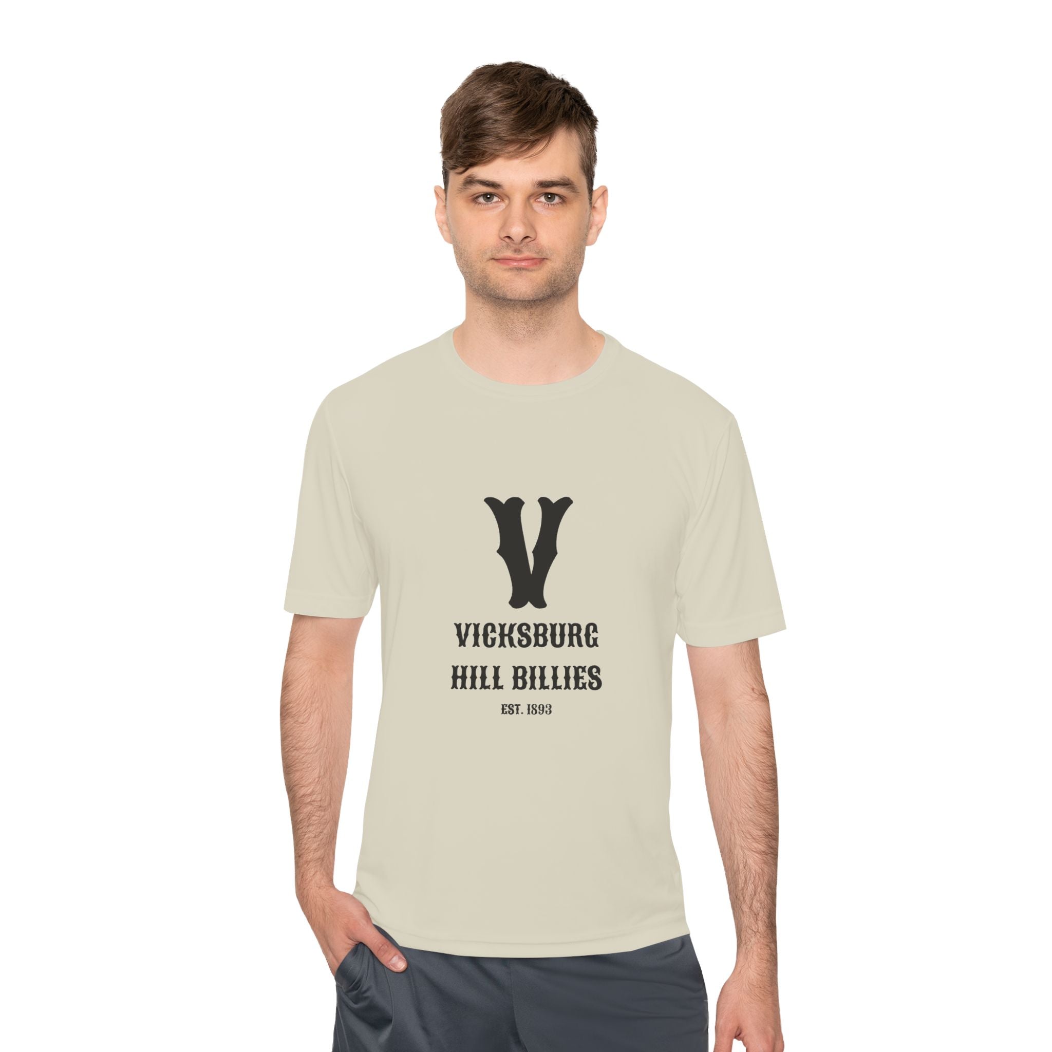 Vicksburg Hill Billies