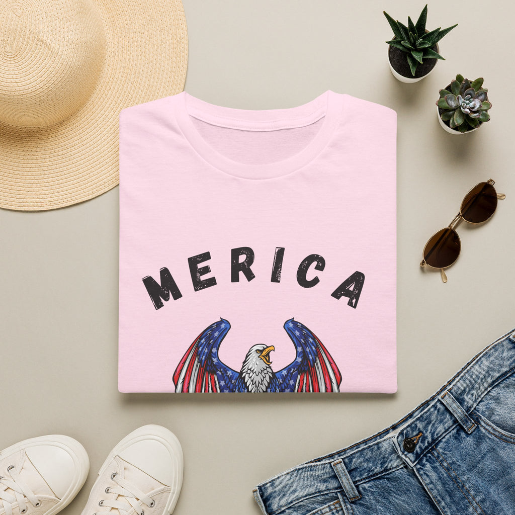 Merica T-Shirt