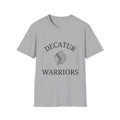 Decatur Warriors- Decatur, MS
