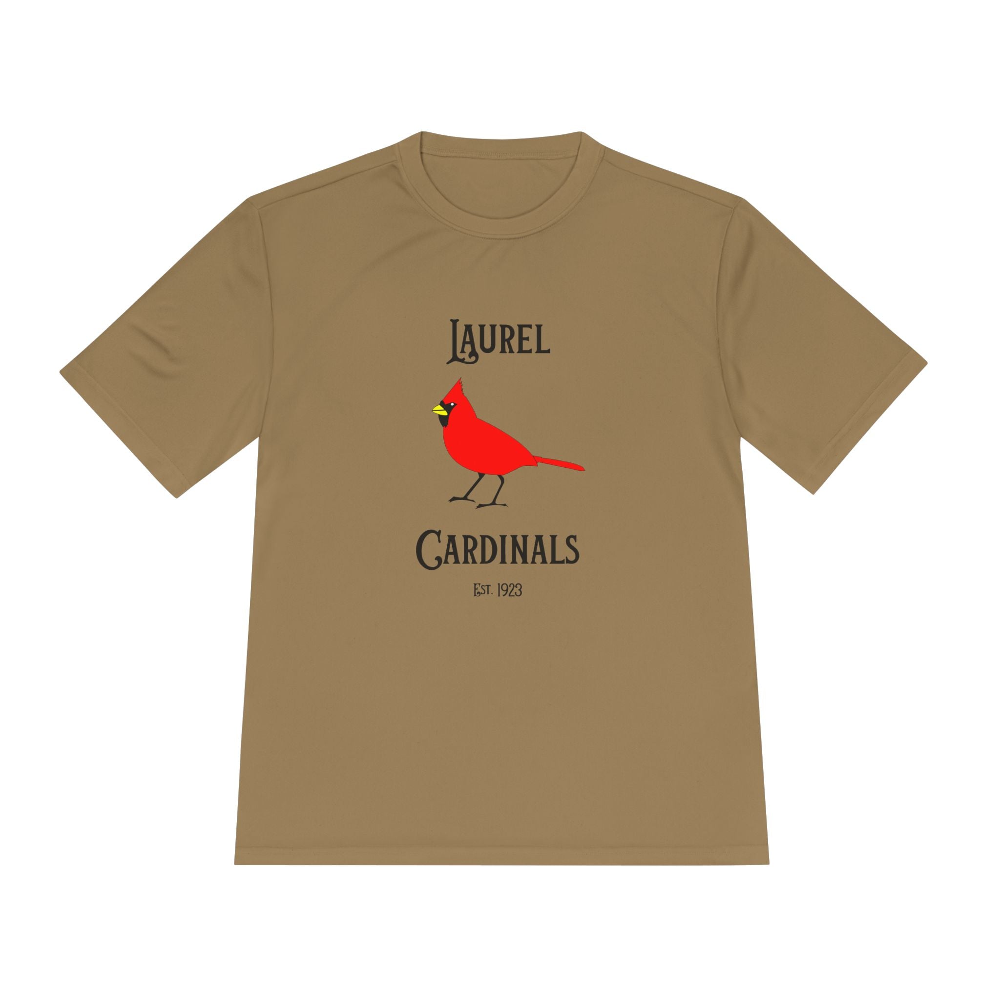 Laurel Cardinals