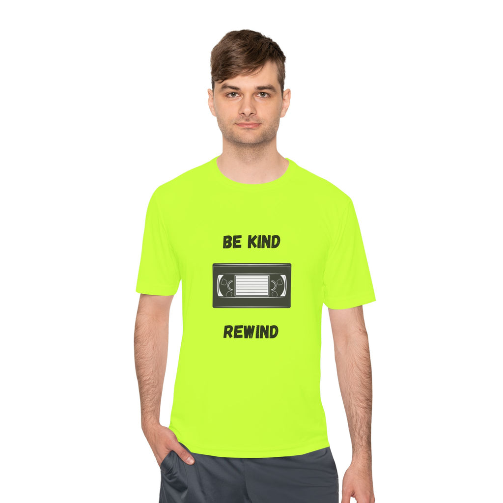 Be Kind, Rewind- VHS
